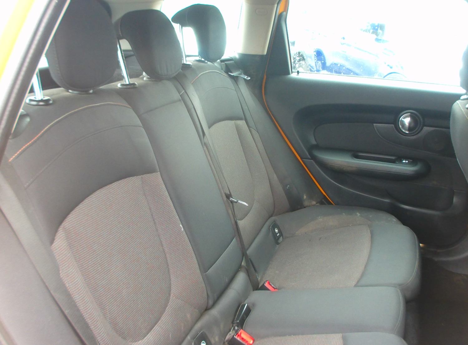 Used MINI Clubman 2016 for sale - 77520048: Photo 8