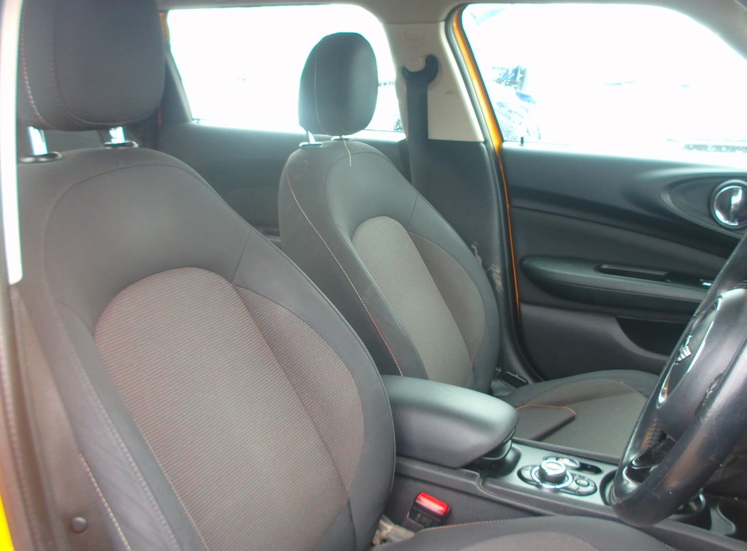 Used MINI Clubman 2016 for sale - 77520048: Photo 9