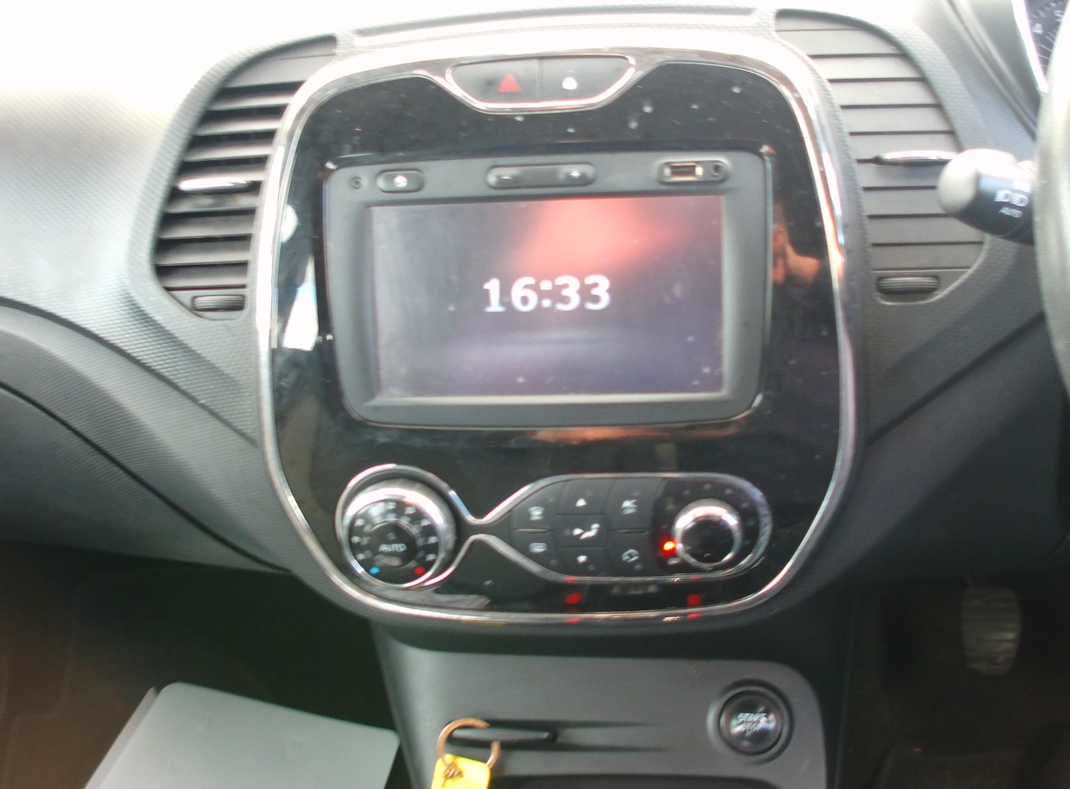 Used Renault Captur 2014 for sale - 76070061: Photo 11
