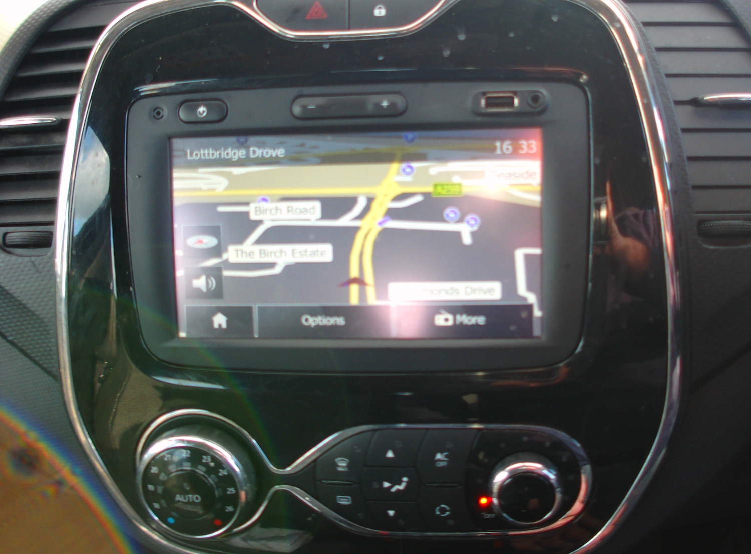 Used Renault Captur 2014 for sale - 76070061: Photo 13