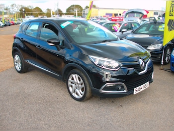 Renault - Captur