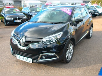 Used Renault Captur 2014 for sale - 76070061: Photo 3