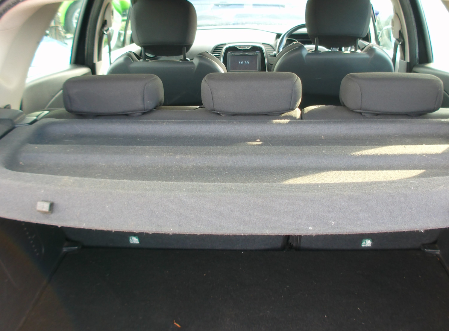 Used Renault Captur 2014 for sale - 76070061: Photo 7