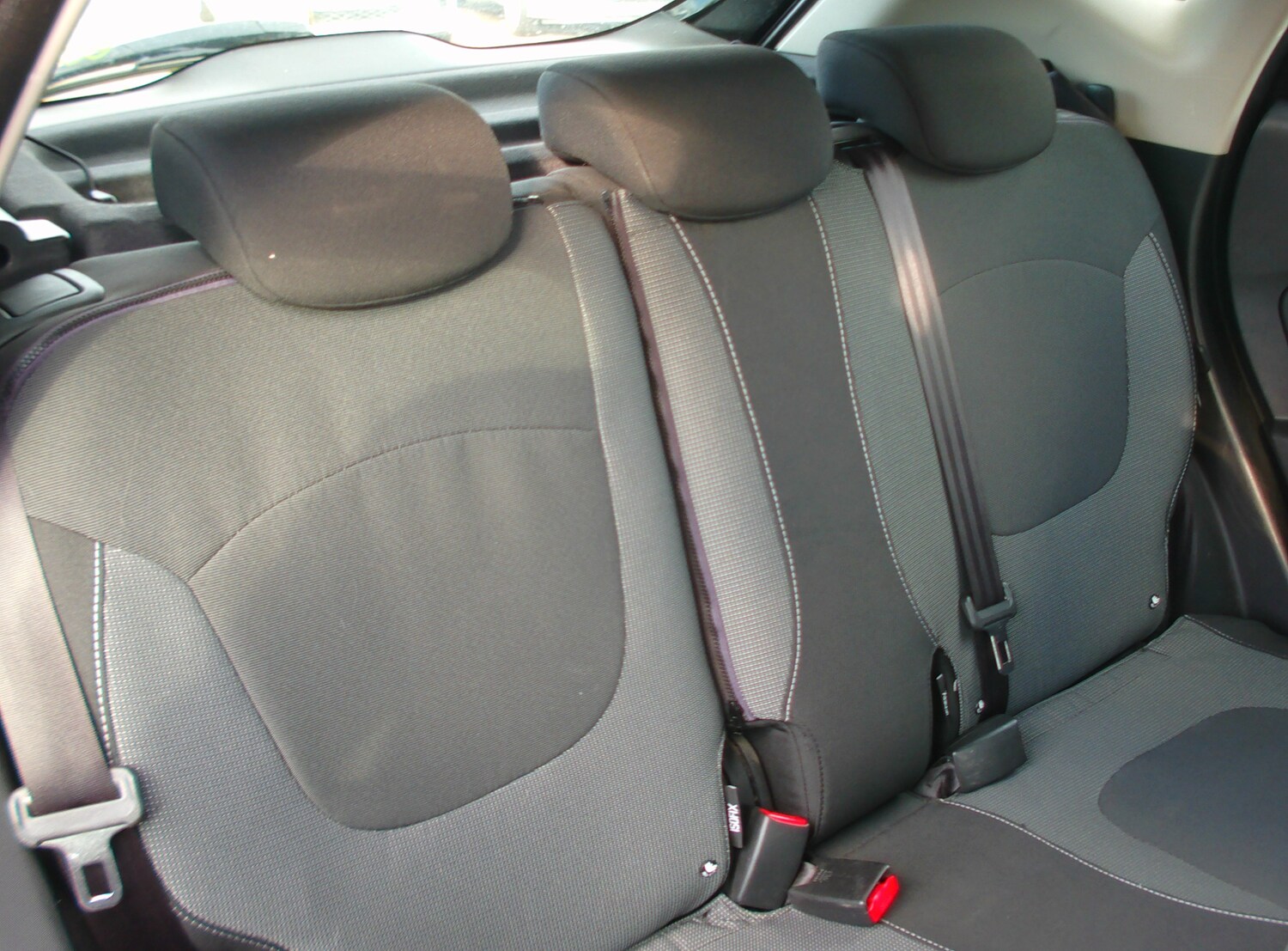 Used Renault Captur 2014 for sale - 76070061: Photo 8