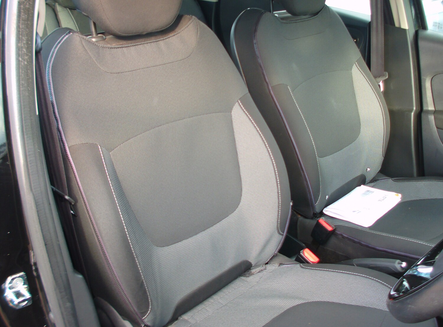 Used Renault Captur 2014 for sale - 76070061: Photo 9