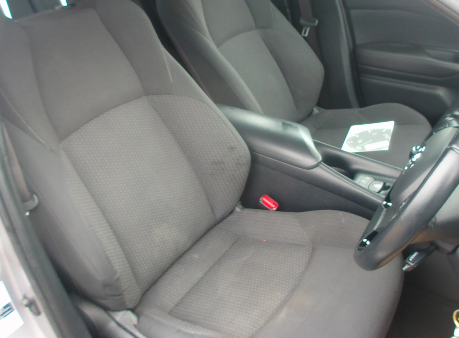 Used Toyota C-HR 2018 for sale - 77593276: Photo 10