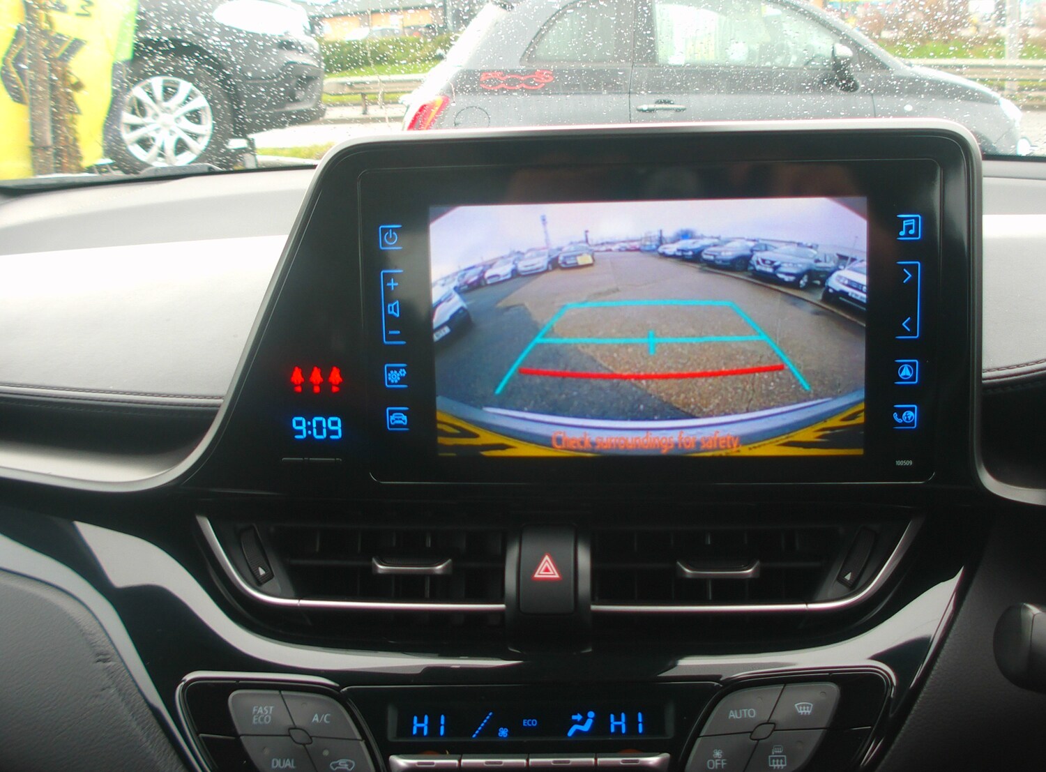 Used Toyota C-HR 2018 for sale - 77593276: Photo 13