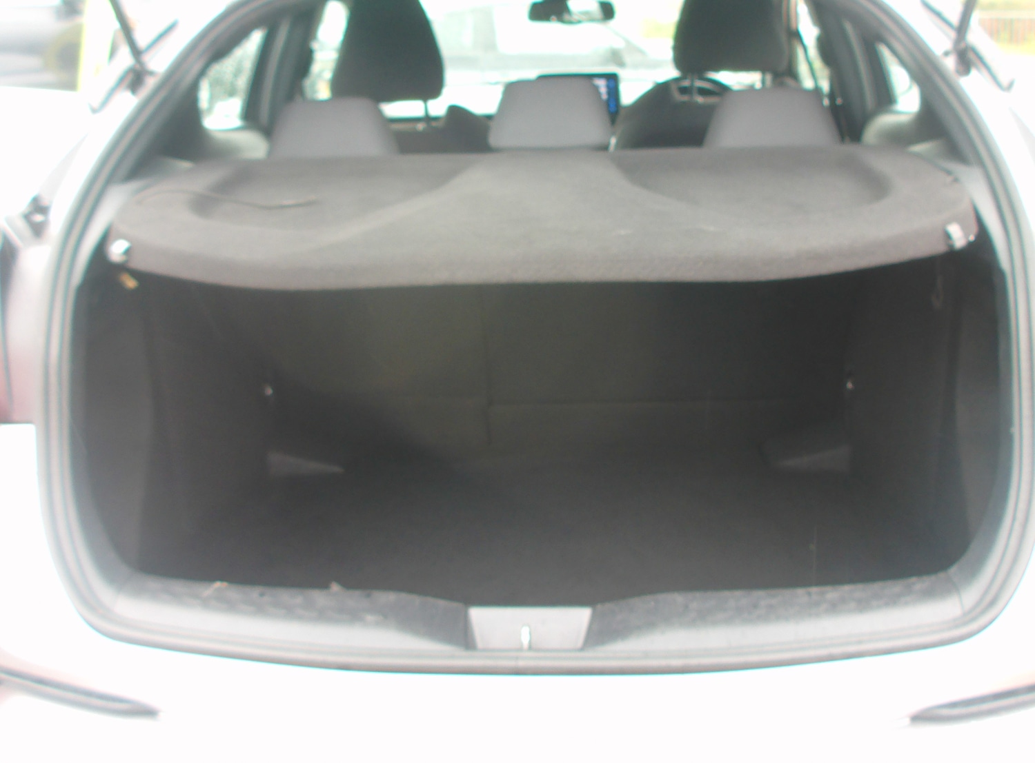 Used Toyota C-HR 2018 for sale - 77593276: Photo 8