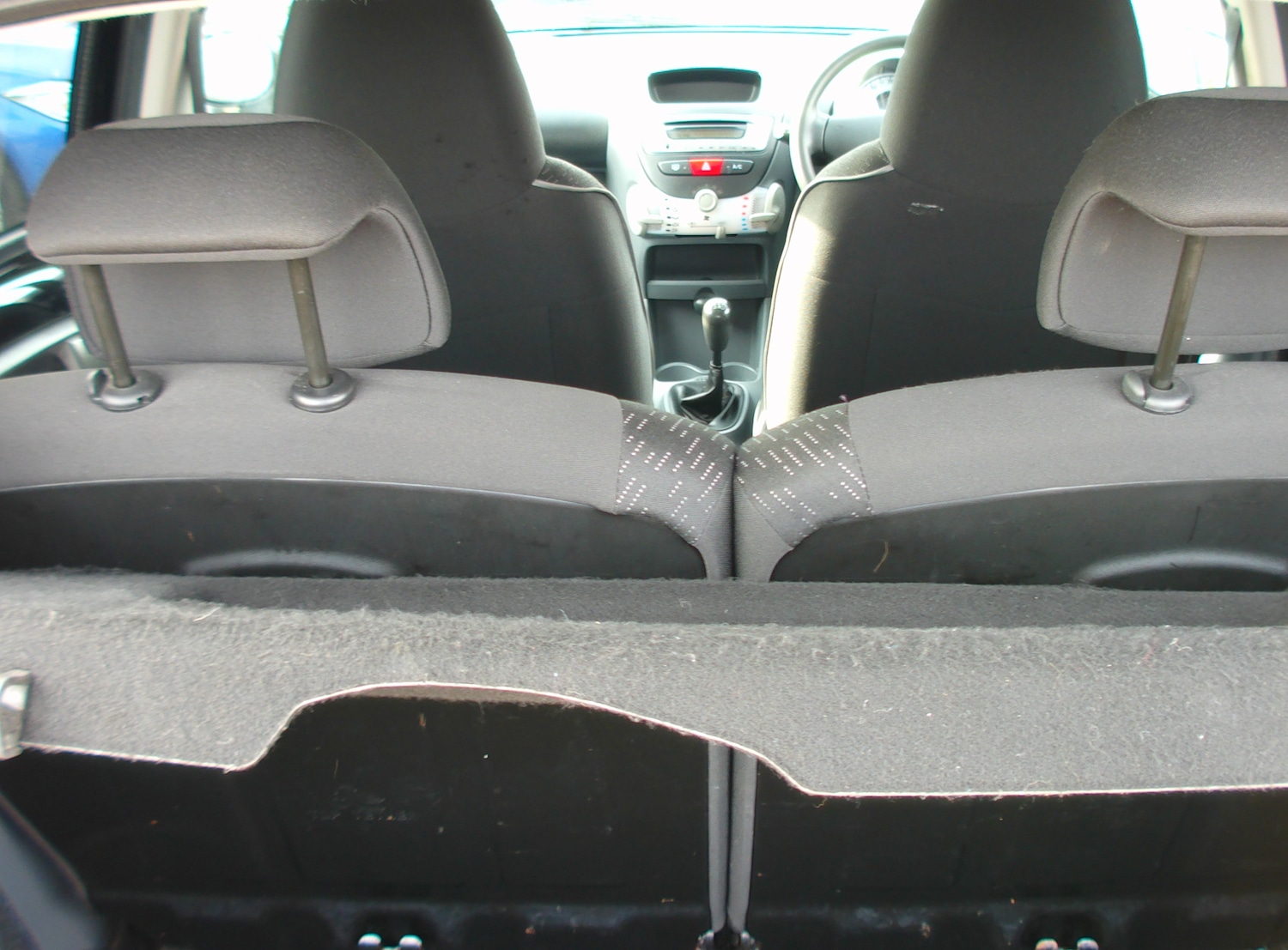 Used Peugeot 107 2011 for sale - 76178995: Photo 7