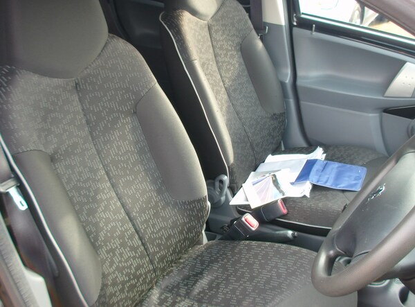 Used Peugeot 107 2011 for sale - 76178995: Photo 9