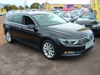 2015 (65) - 2.0 SE BUSINESS TDI BLUEMOTION TECHNOLOGY 5-Door