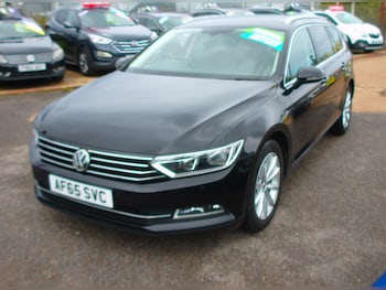 Used Volkswagen Passat 2015 for sale - 75823440: Photo