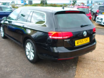 Used Volkswagen Passat 2015 for sale - 75823440: Photo
