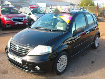 Used Citroen C3 2003 for sale - 78681114: Photo