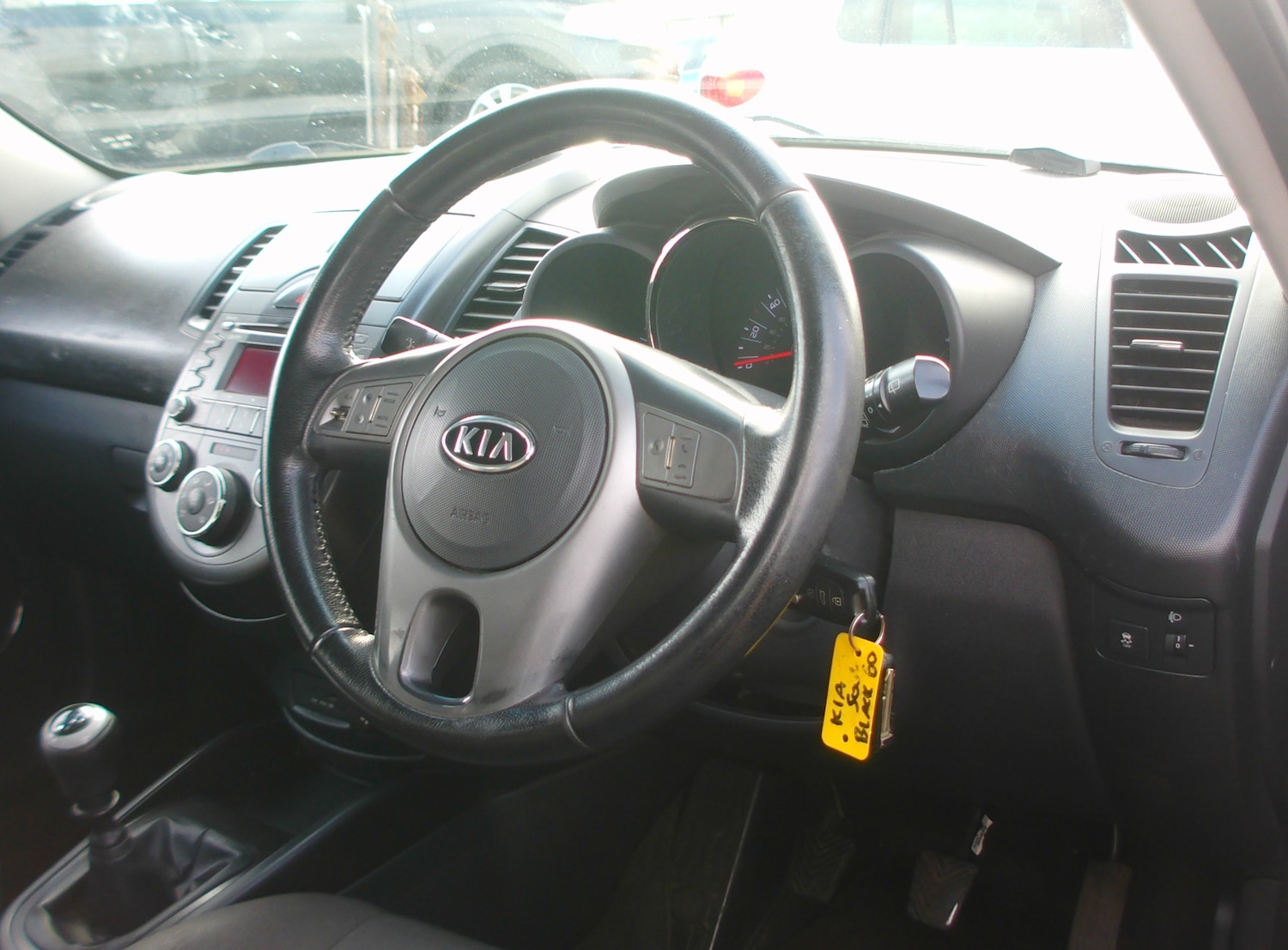 Used Kia Soul 2011 for sale - 77382087: Photo 10