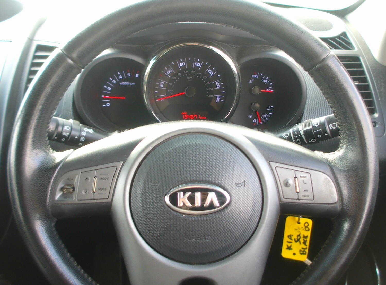 Used Kia Soul 2011 for sale - 77382087: Photo 11