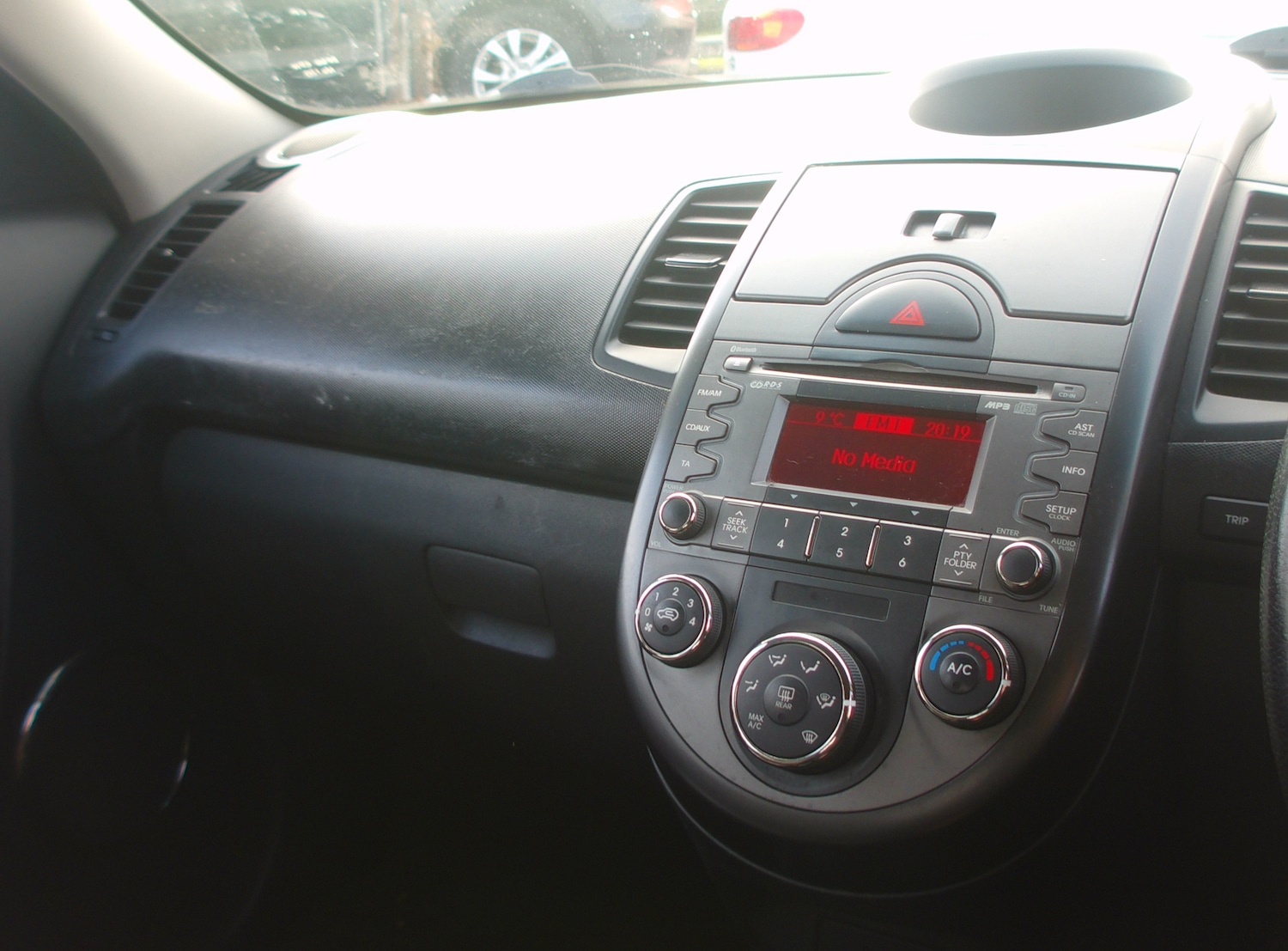 Used Kia Soul 2011 for sale - 77382087: Photo 12