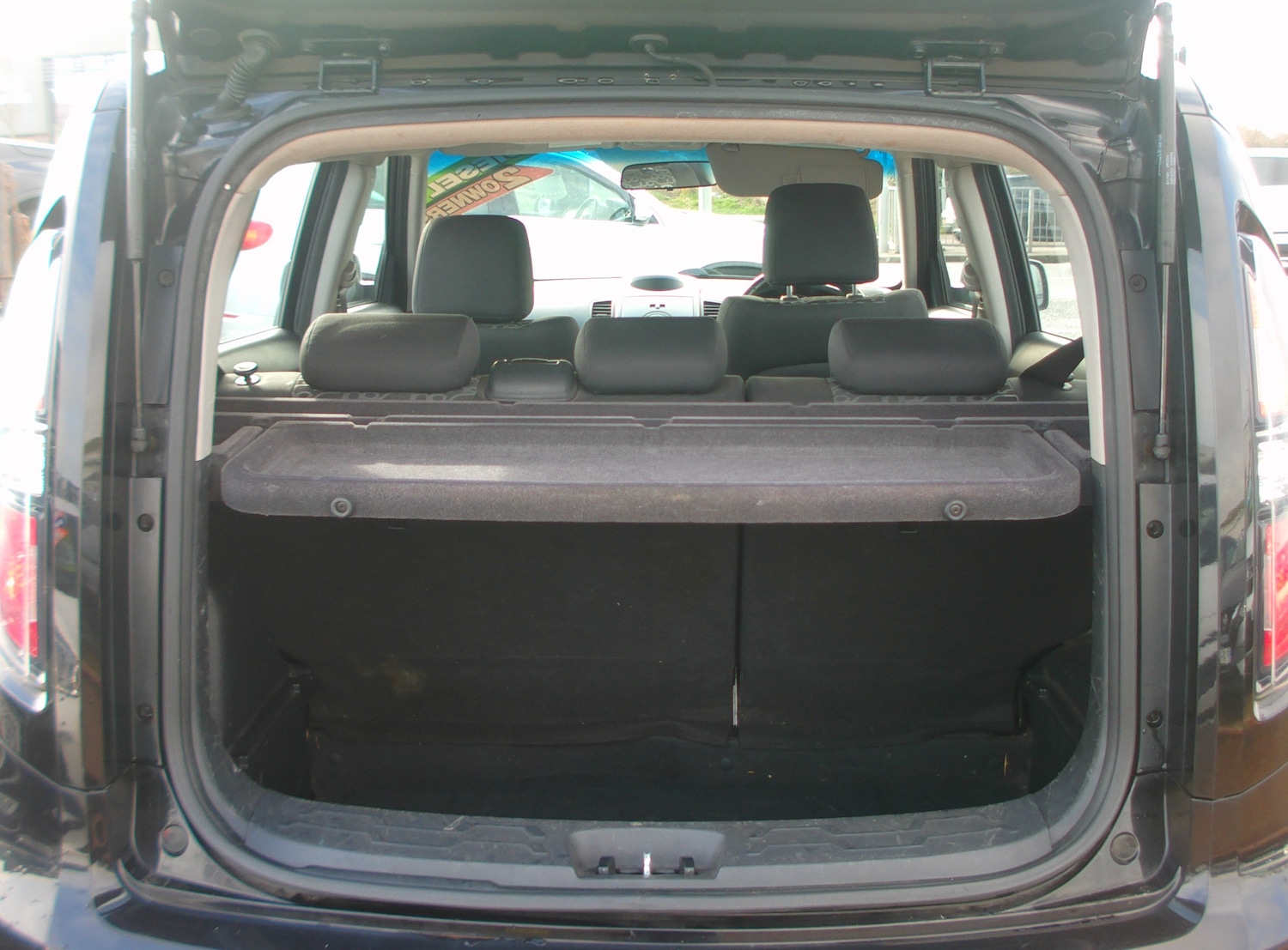 Used Kia Soul 2011 for sale - 77382087: Photo 7