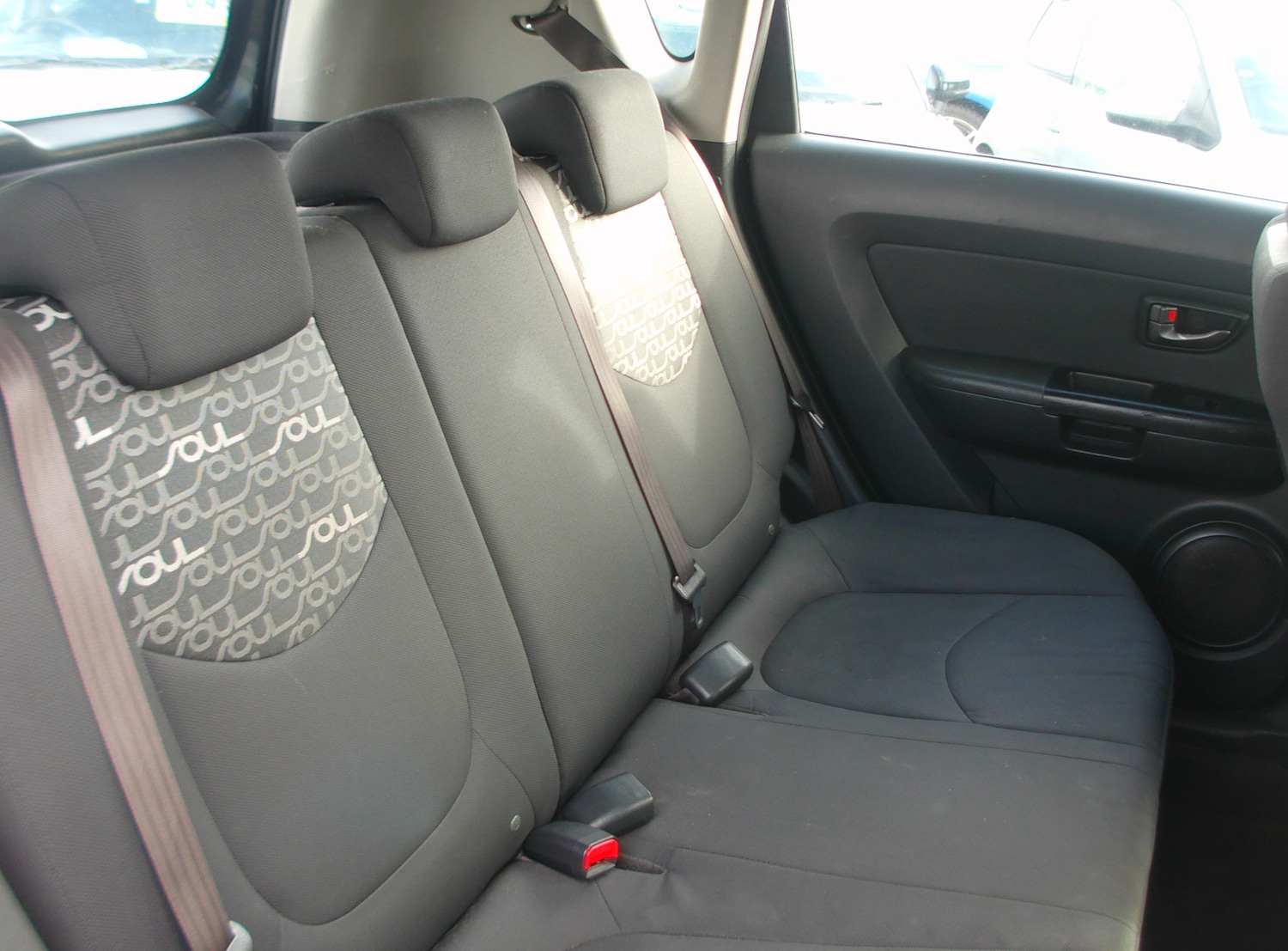 Used Kia Soul 2011 for sale - 77382087: Photo 8