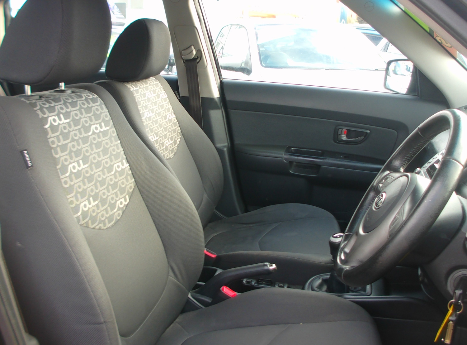 Used Kia Soul 2011 for sale - 77382087: Photo 9