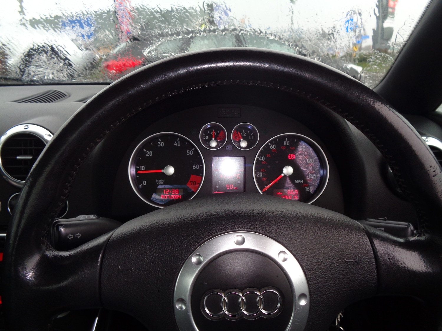 Used Audi TT 2001 for sale - 76178998: Photo 12