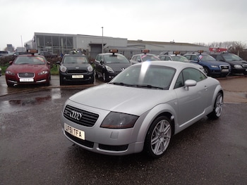 Used Audi TT 2001 for sale - 76178998: Photo 3