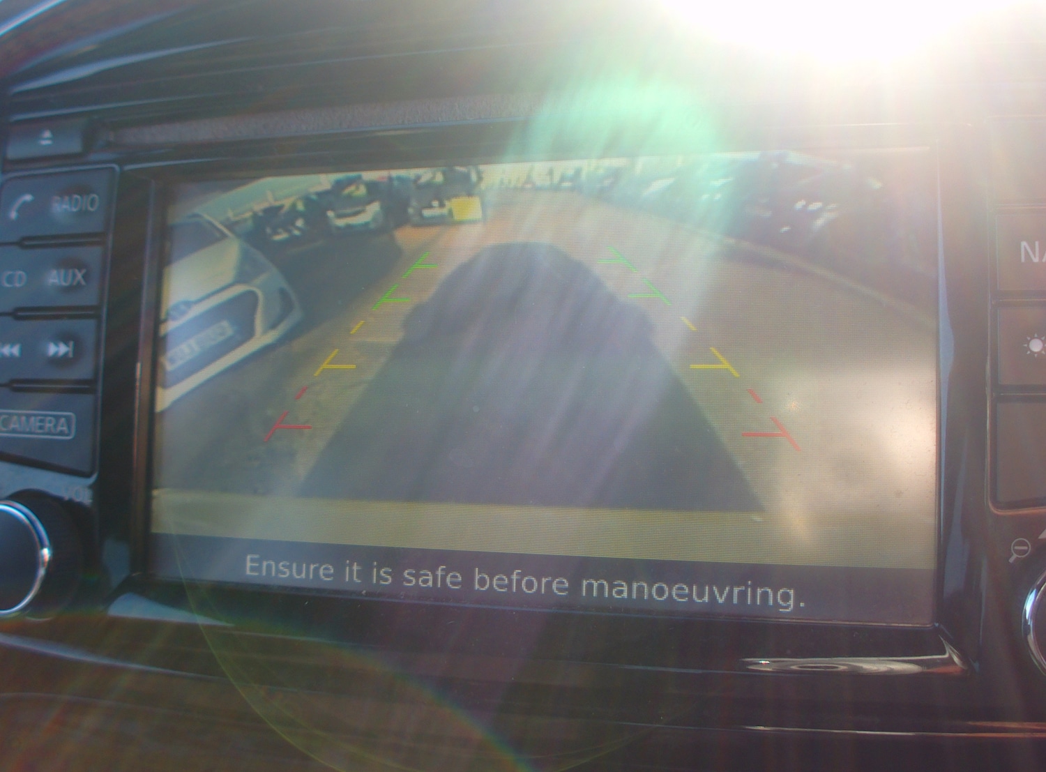 Used Nissan Juke 2016 for sale - 77355177: Photo 13