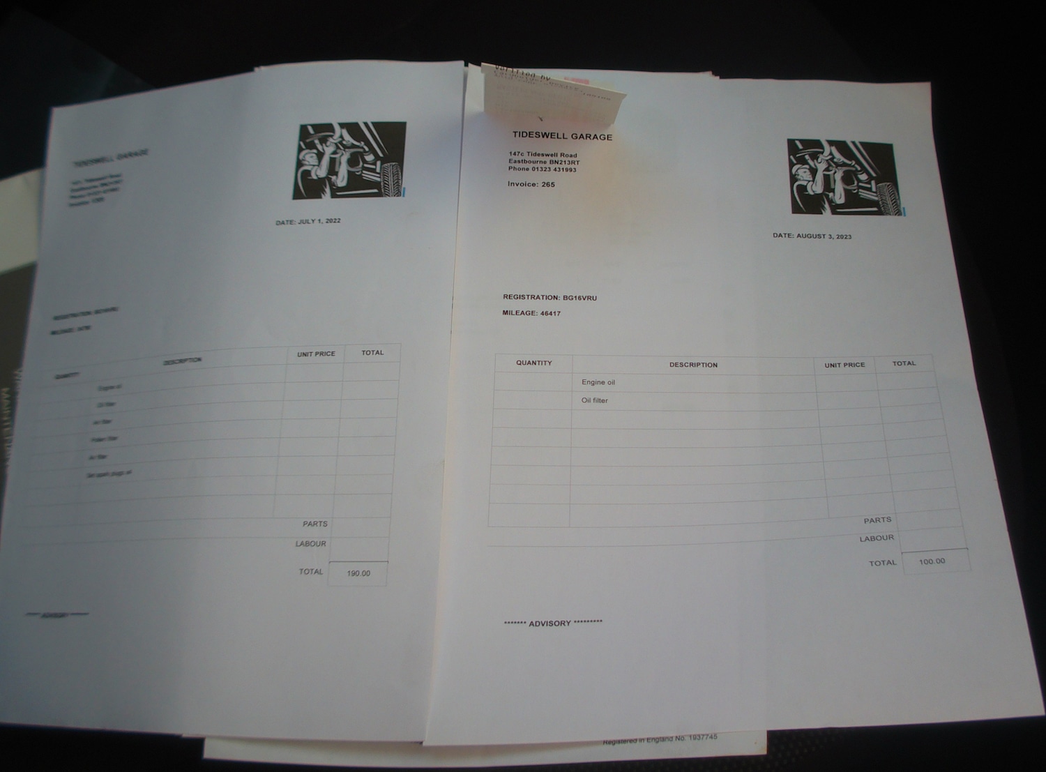 Used Nissan Juke 2016 for sale - 77355177: Photo 15