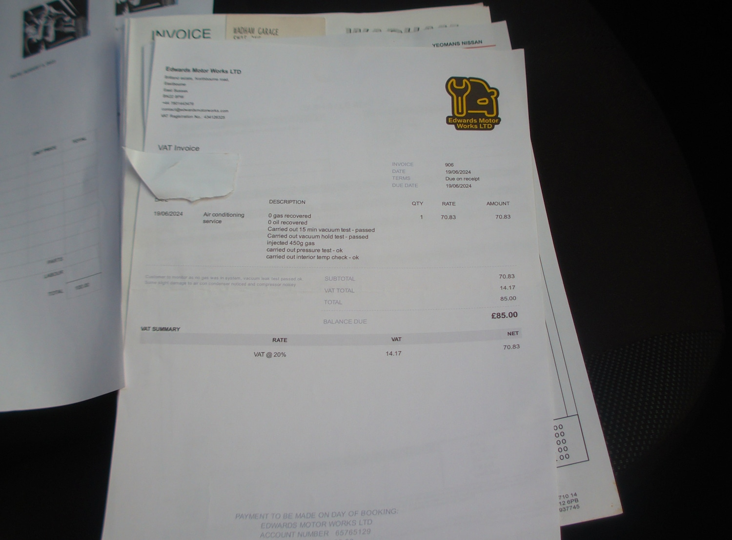 Used Nissan Juke 2016 for sale - 77355177: Photo 16