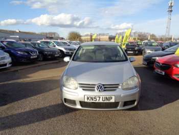 Used Volkswagen Golf 2007 for sale - 74182558: Photo