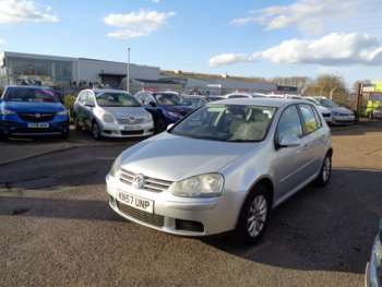 Used Volkswagen Golf 2007 for sale - 74182558: Photo