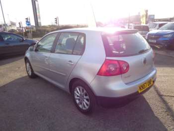 Used Volkswagen Golf 2007 for sale - 74182558: Photo