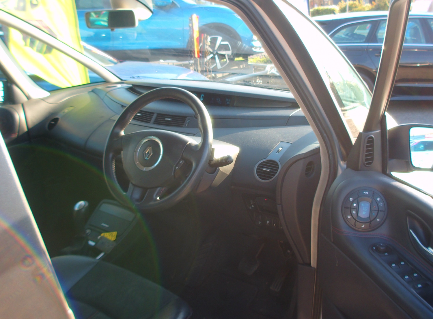 Used Renault Grand Espace 2008 for sale - 76224939: Photo 10