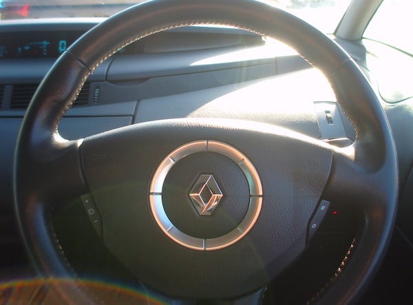 Used Renault Grand Espace 2008 for sale - 76224939: Photo 11