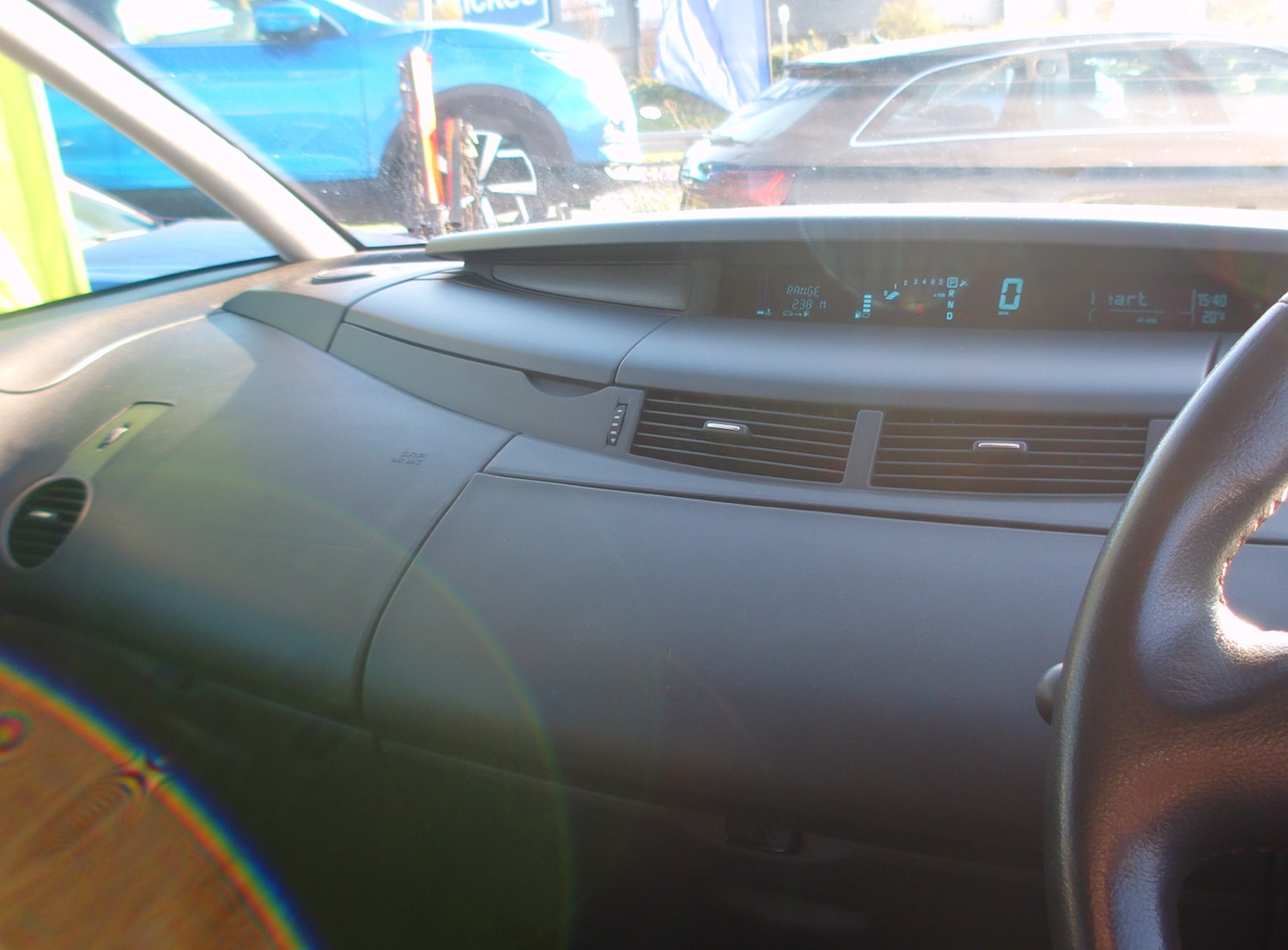 Used Renault Grand Espace 2008 for sale - 76224939: Photo 12