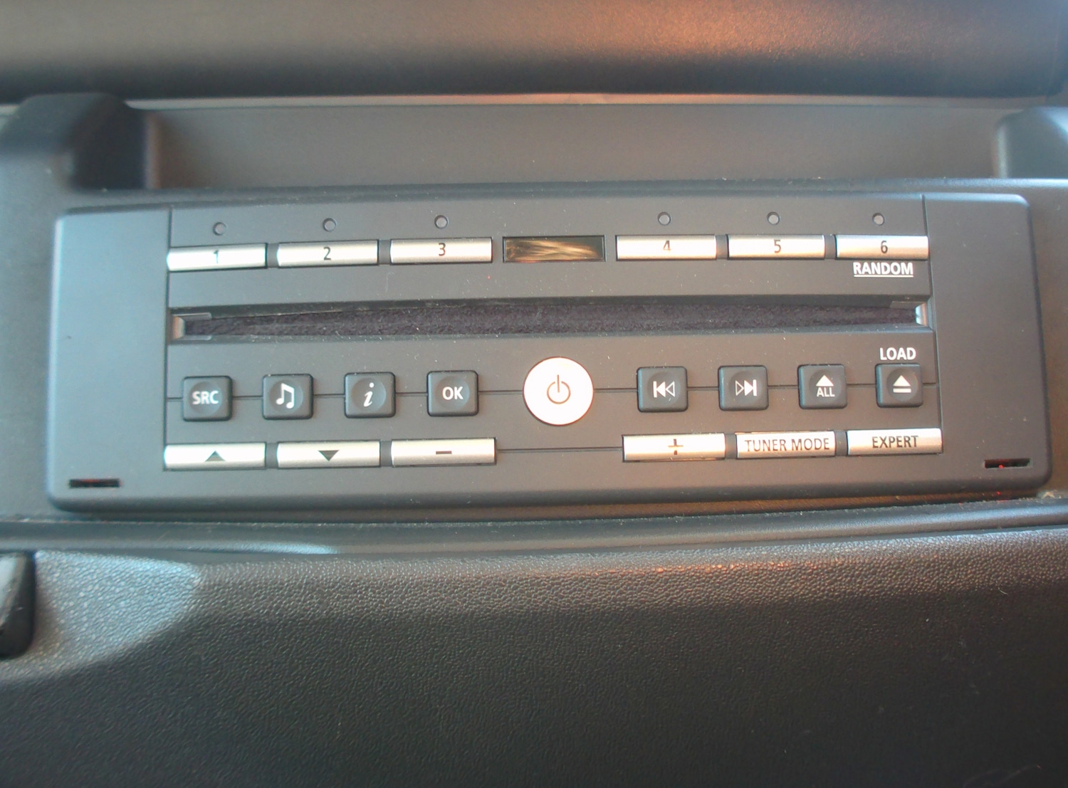 Used Renault Grand Espace 2008 for sale - 76224939: Photo 13