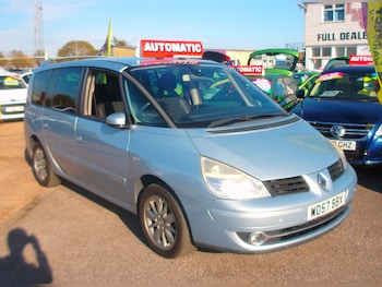 Renault - Grand Espace