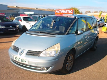 Used Renault Grand Espace 2008 for sale - 76224939: Photo 3