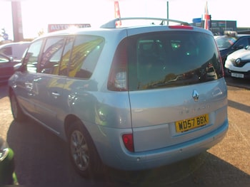 Used Renault Grand Espace 2008 for sale - 76224939: Photo 4