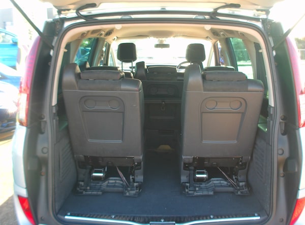 Used Renault Grand Espace 2008 for sale - 76224939: Photo 7