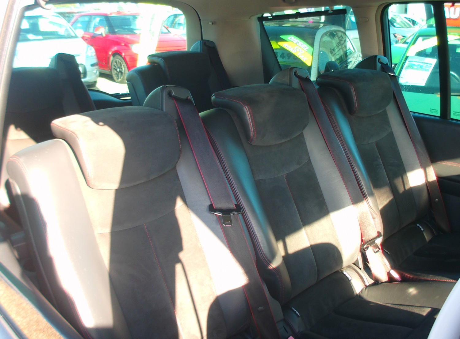 Used Renault Grand Espace 2008 for sale - 76224939: Photo 8