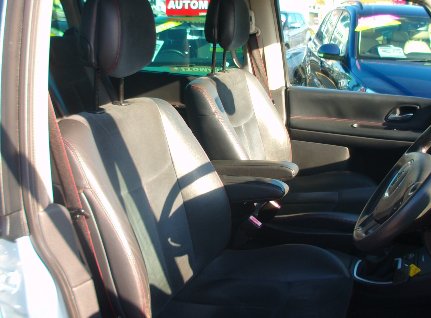 Used Renault Grand Espace 2008 for sale - 76224939: Photo 9