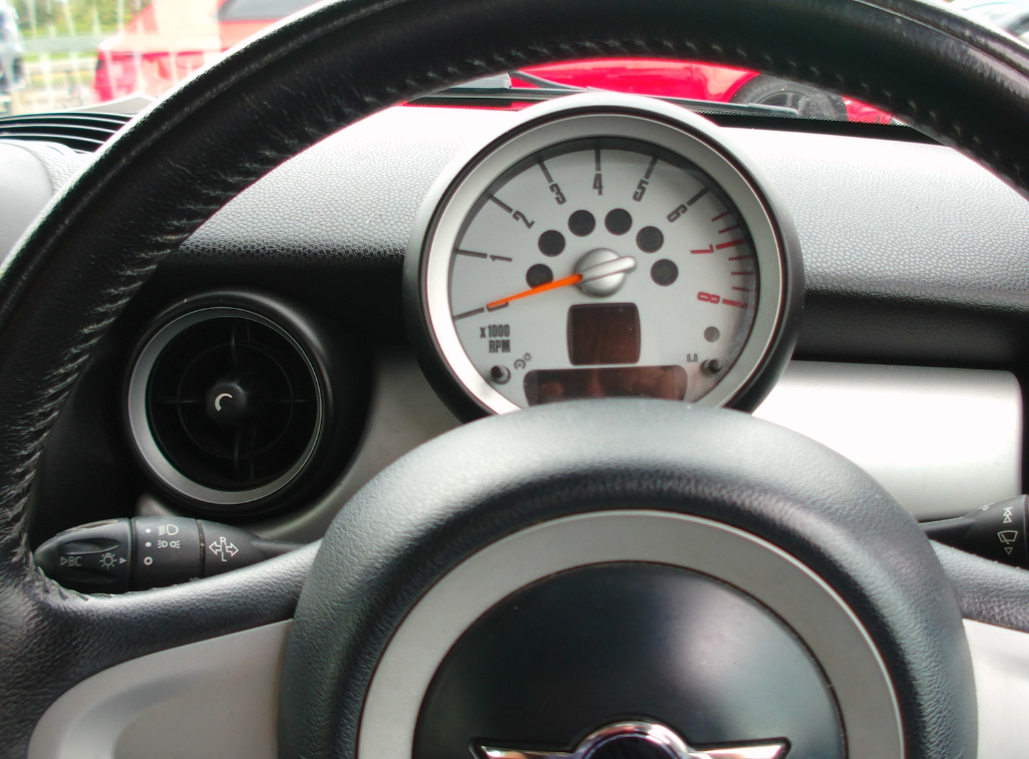 Used MINI Hatch 2008 for sale - 76569299: Photo 12