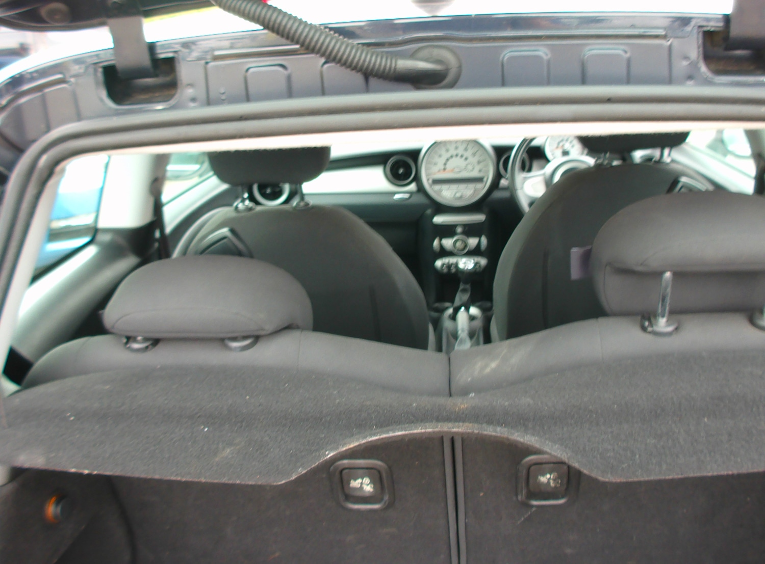 Used MINI Hatch 2008 for sale - 76569299: Photo 7