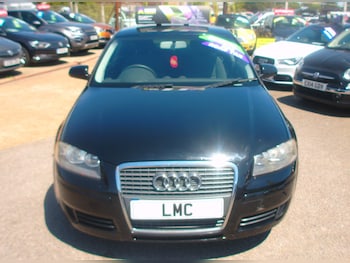 Used Audi A3 2008 for sale - 79090967: Photo
