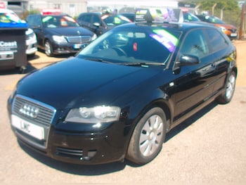 Used Audi A3 2008 for sale - 79090967: Photo