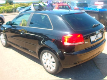 Used Audi A3 2008 for sale - 79090967: Photo