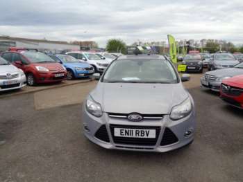 Used Ford Focus 2011 for sale - 74405526: Photo