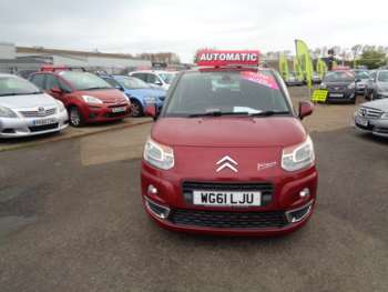 Used Citroen C3 Picasso 2012 for sale - 74405577: Photo