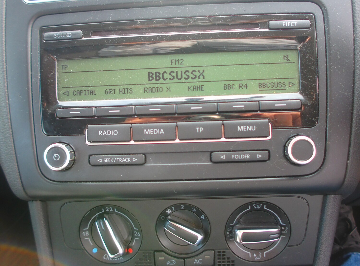 Used Volkswagen Polo 2010 for sale - 77533728: Photo 13